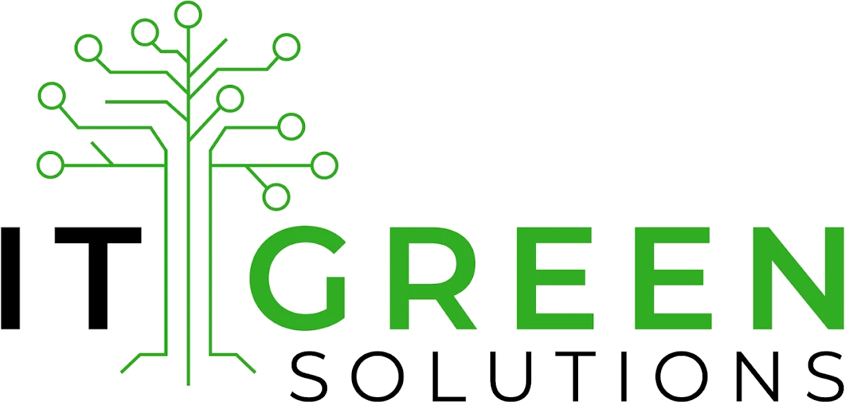 IT Green Solutions